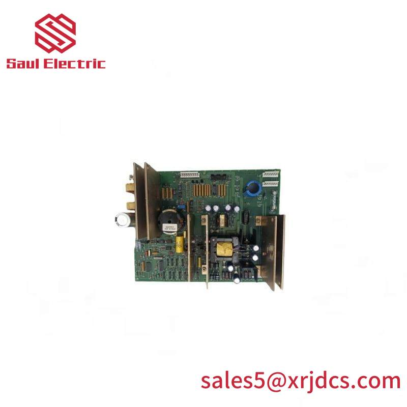 GE DS200TCPSG1ARE POWER SUPPLY BOARD