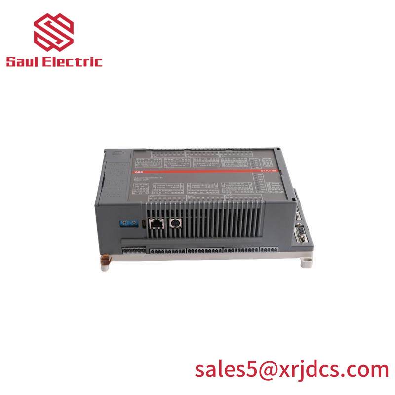 GE DS200TCQAG1A EXPANSION BOARD