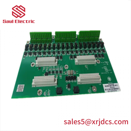 GE DS200TCQCG1RJD POWER SUPPLY BOARD
