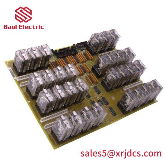 GE DS200TCRAG1A Relay Output Relay