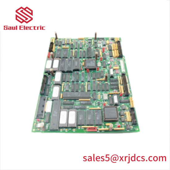 GE DS200TCTEG1A Turbine Relay Module