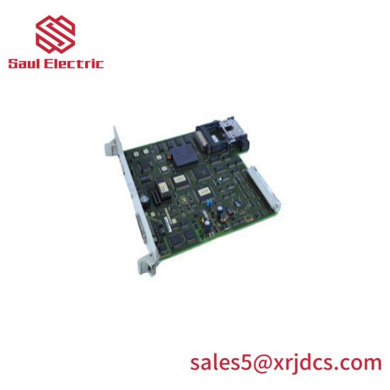 GE DS200UDSAG1ADE Excitation Board