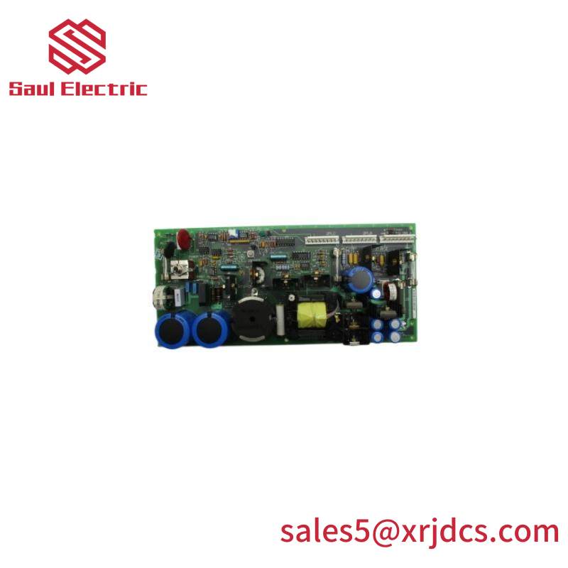 GE IC697PCM711MP