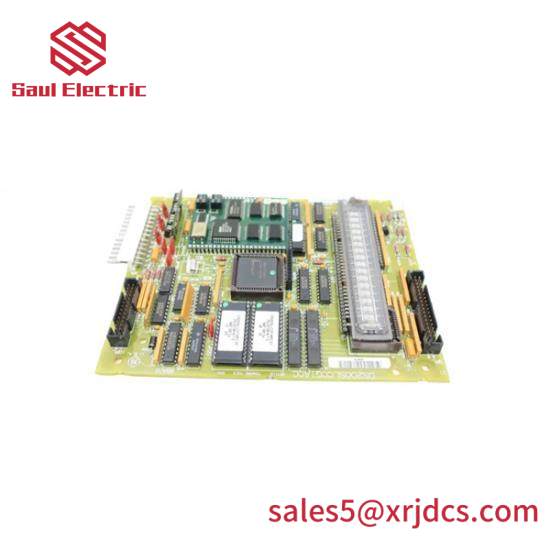 GE DS215SLCCG1AZZ01A LAN communications card
