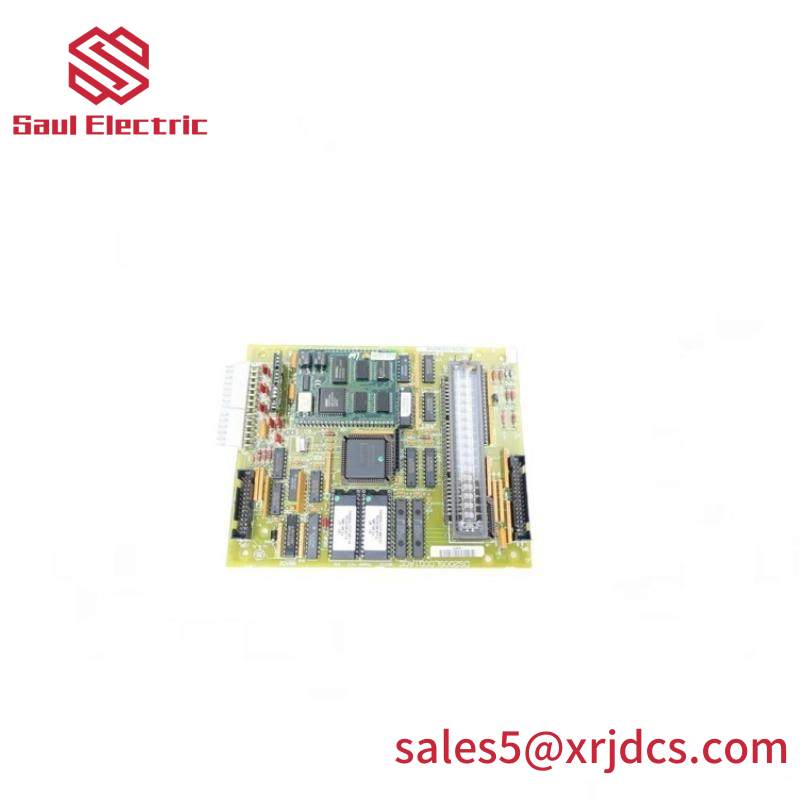 GE DS215TCDAG1 Mark V Pcb Circuit Board