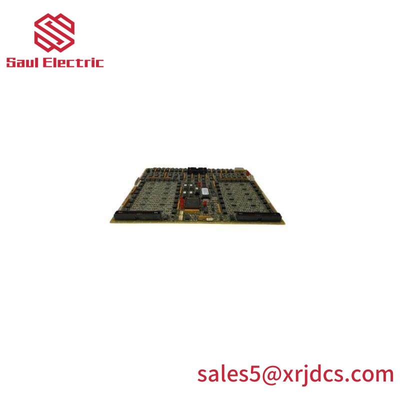 GE DS215TCDAG1BZZ01A/DS200TCDAG1BDB I/O Board