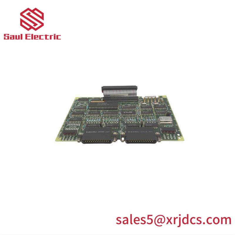 GE DS3800DCMC1C1C REGULATOR CARD
