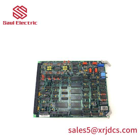 GE DS3800DMPG E Bus I/f Daug Bd
