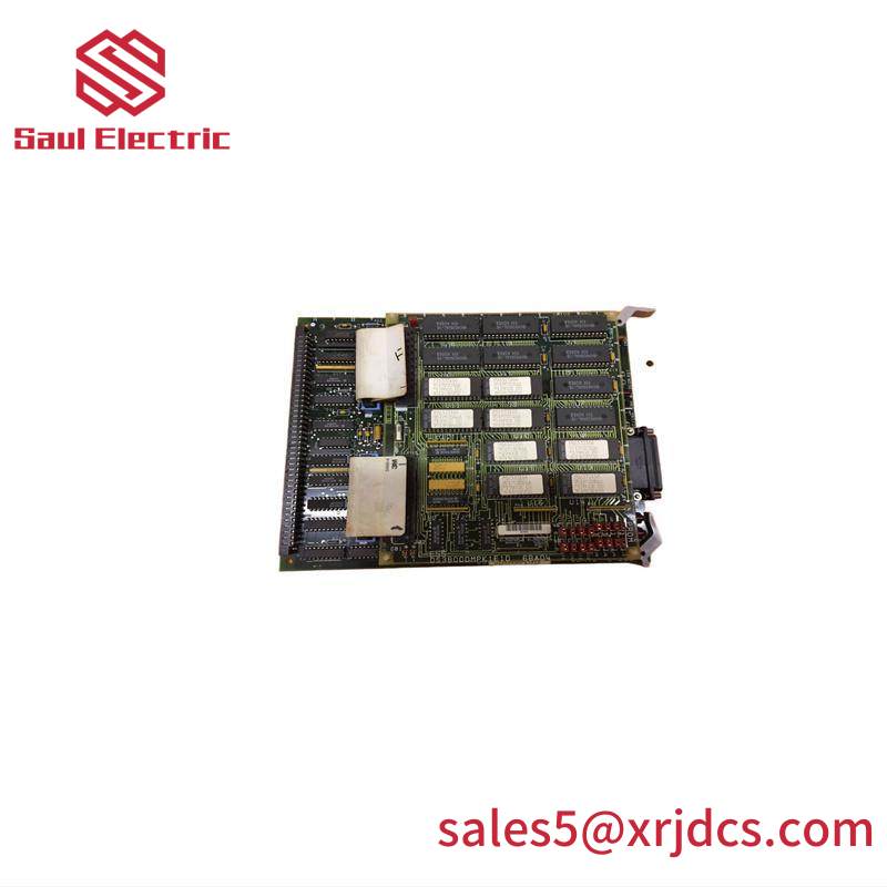 GE DS3800DMPK1E1D REGULATOR BOARD