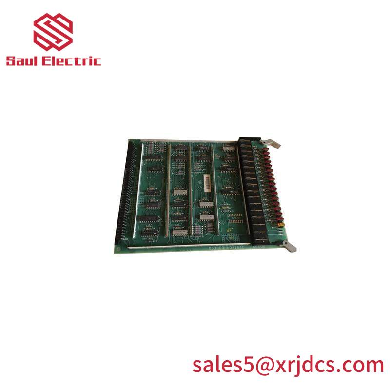 GE DS3800HIMA1 ISOLATION BOARD