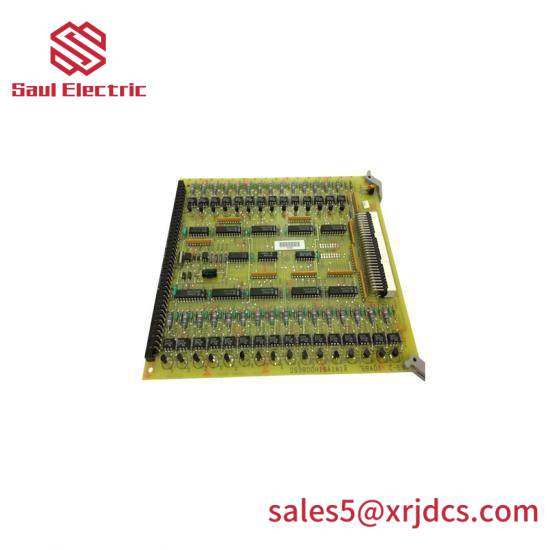 GE DS3800HISA1A1A C-ESS Control Board