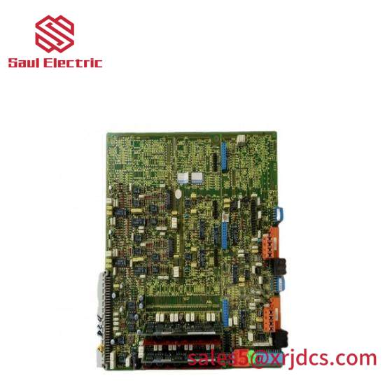 GE DS3800HMHA MH CONTROLLER