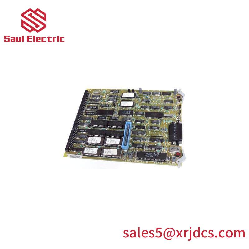 GE DS3800HMPF1E
