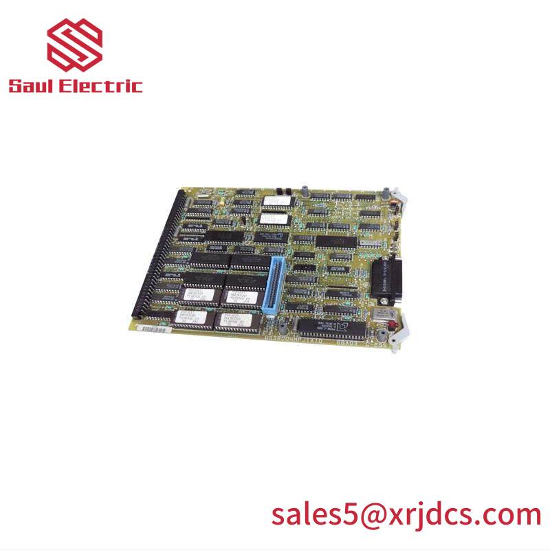 GE DS3800HMPK1 REGULATOR CARD