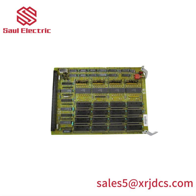 GE DS3800HUMB1A1A UNIVERSAL BOARD
