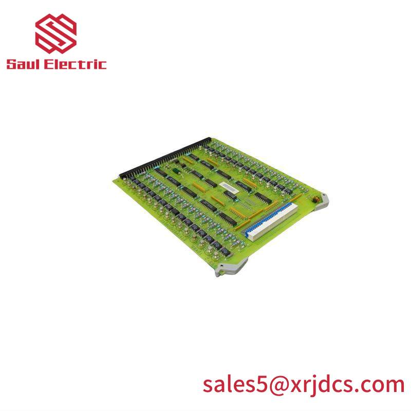 GE DS3800HVDB1 DRIVER CARD