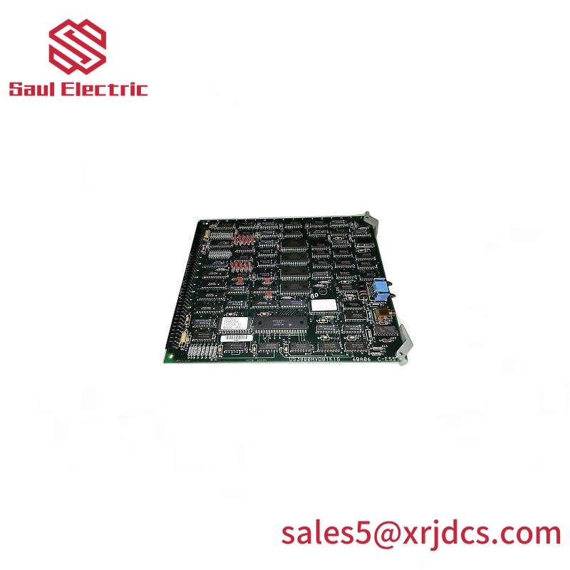 GE DS3800HVDB1K1G Video Driver Board Card