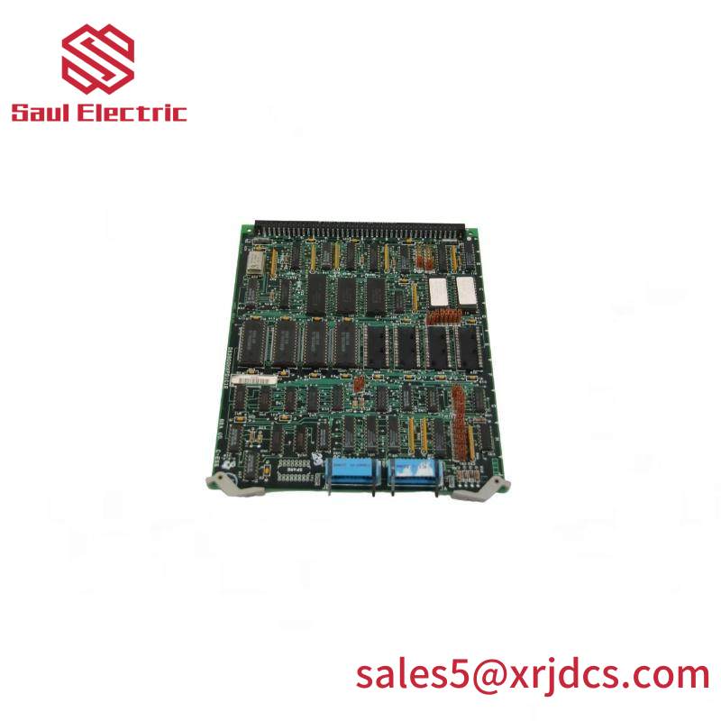 GE DS3800HXPD1C1E HXPD PCB BOARD