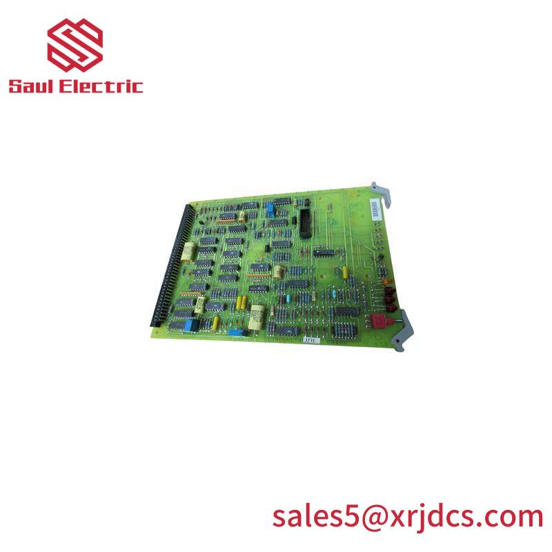 GE DS3800NASB1B1C SYNCR ISOLATOR