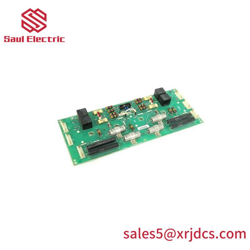 GE DS3800NHVK1A1A circuit board