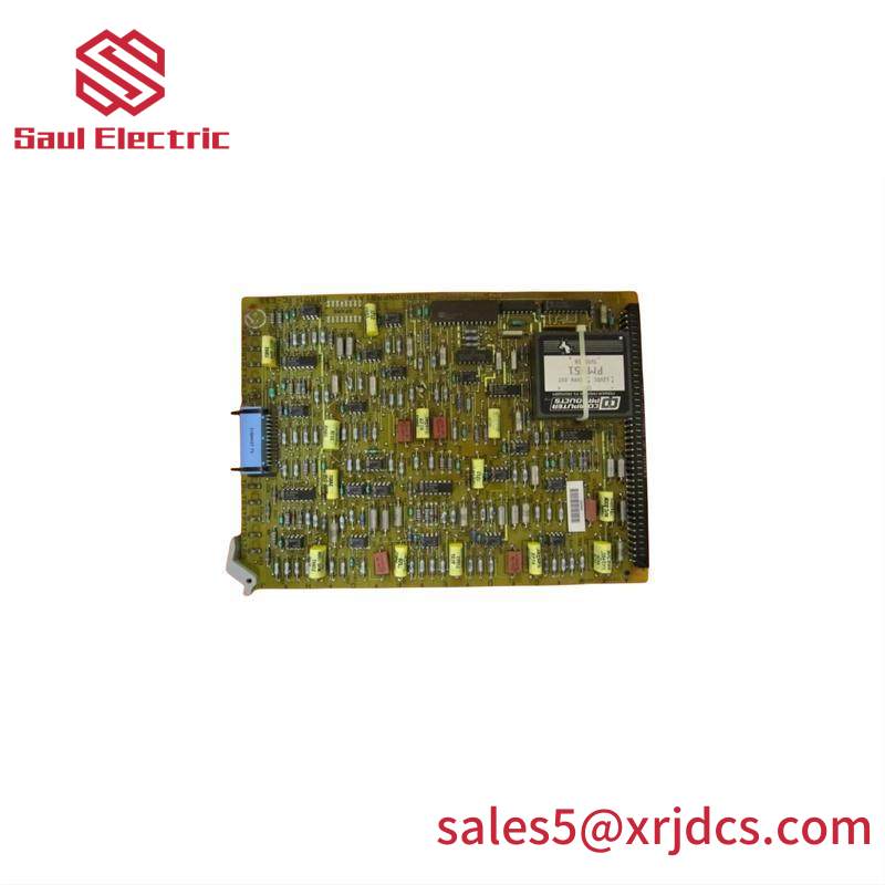 GE DS3800NPRB1A1A PROXIMITOR INTERFACE