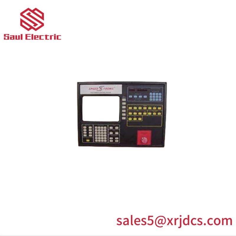 GE DS3820PIMB PANEL INTERFACE MODULE