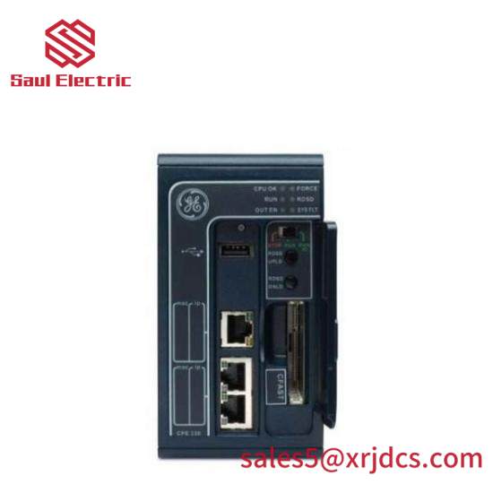 GE DS6800CCIE1F1D