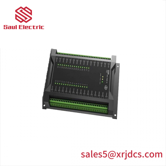GE FANUC 369B1868G0008 PLC Module