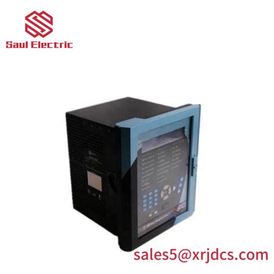 Yokogawa AAM10 FCS System