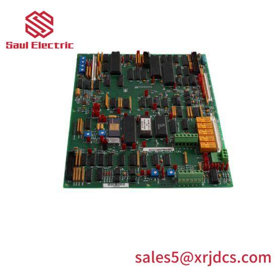 GE FANUC 531X139APMASM7 Micro Application Board