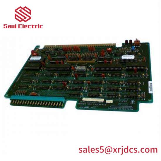 FANUC A06B-0590-B004#7008