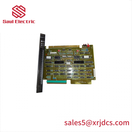 GE IC693ACC328