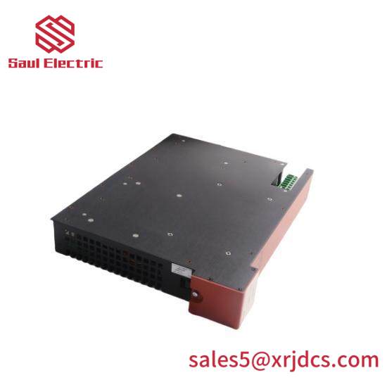 GE FANUC 78004654B  WHEDCO