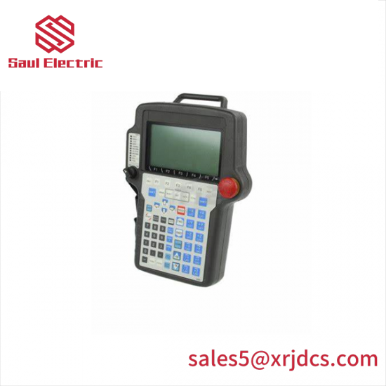 GE FANUC A05B-2301-C302 Teach Pendant