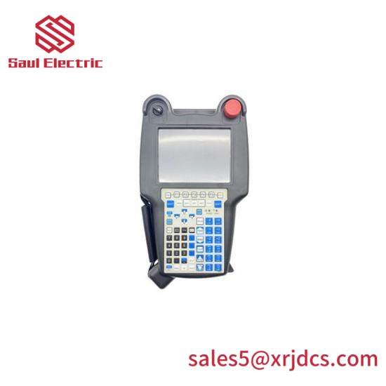 GE Fanuc A05B-2518-C202 Teach Pendant
