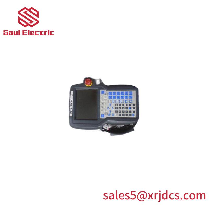 GE Fanuc A05B-2518-C300#EGN TEACH PENDANT