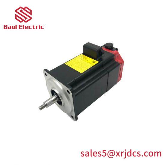 GE Fanuc A06B-0104-B111 servo motor