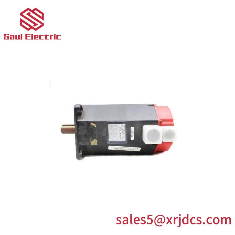 FANUC A06B-0143