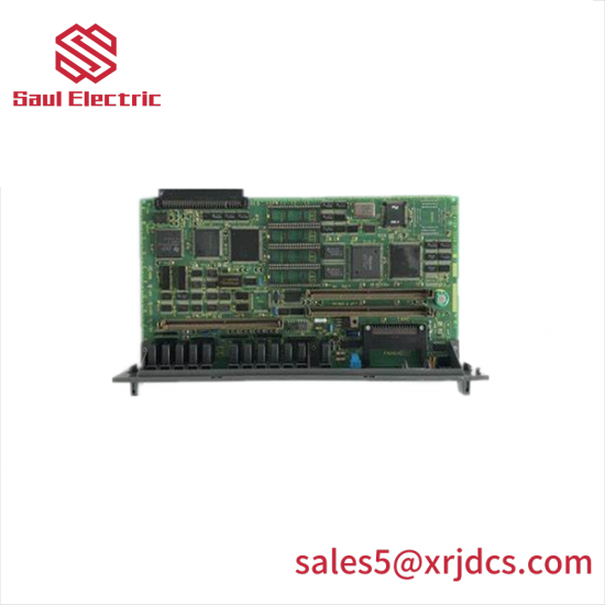 GE FANUC A16B-3200-0020 Circuit Board