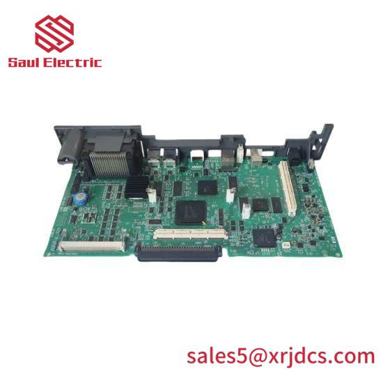 GE Fanuc A16B-3200-0810 R-30iB PLUS MAIN PCB