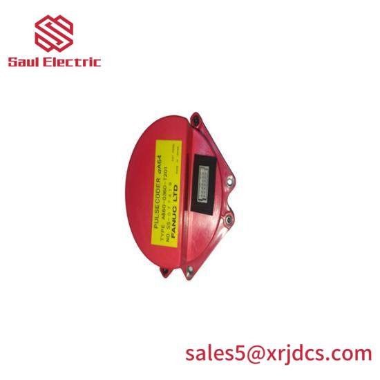 GE-FANUC A860-0360-T201 GE Fanuc A860-0360-T201 Encoder