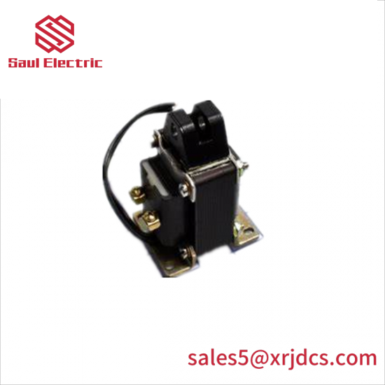 GE FANUC CR9500B101A2A SOLENOID COIL