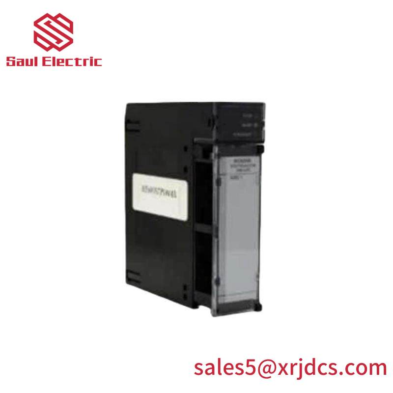 GE Fanuc D0M202 Module