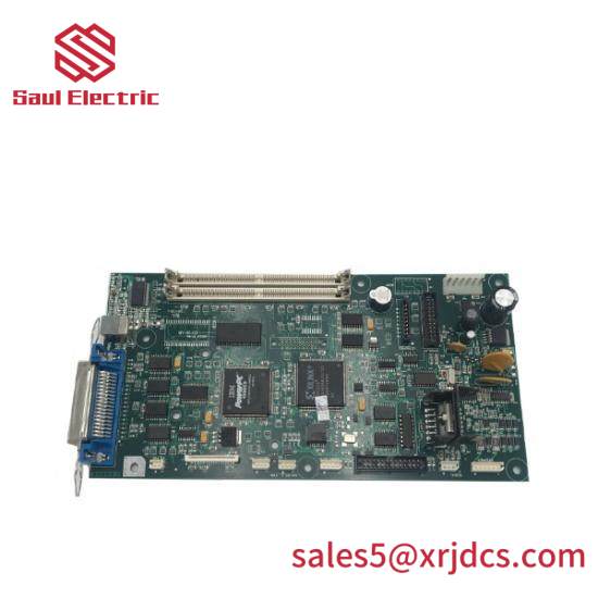 GE Fanuc DS200CDBAG1BCB Mark V PLC