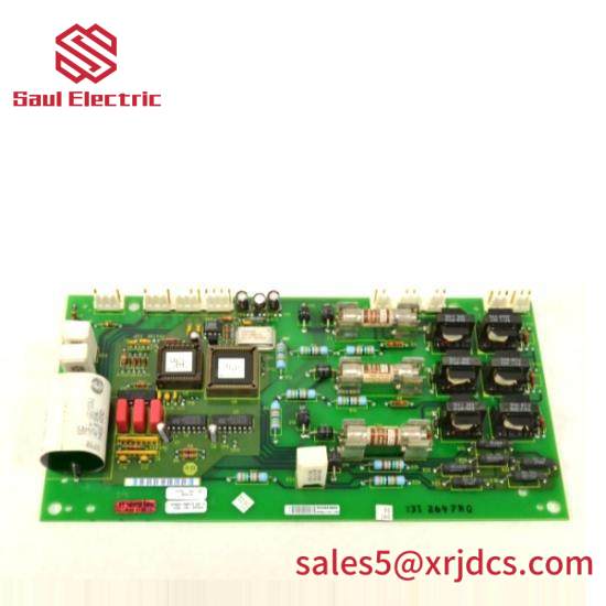 GE Fanuc IC610MDL124A