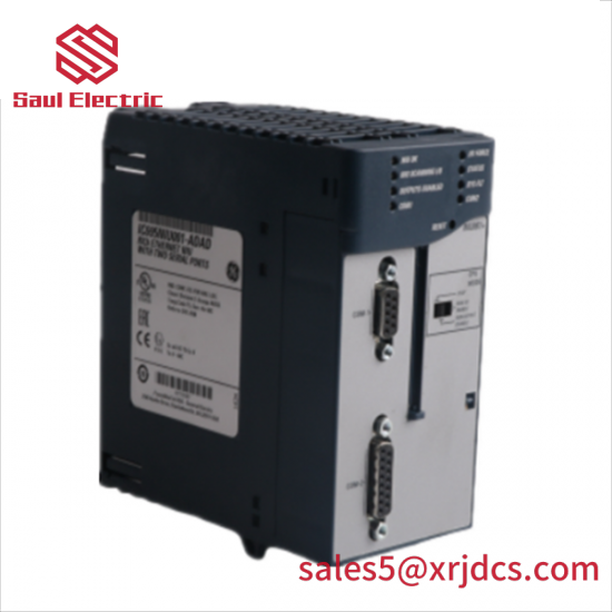 GE FANUC DS200IMCPG1CFB Power Supply Interface Board