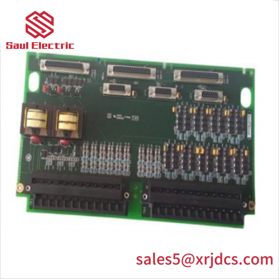 GE FANUC DS200IMCPG1GC Power Supply Interface Board