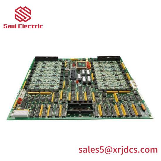 GE FANUC DS200LRPAG1AGF Line Protection
