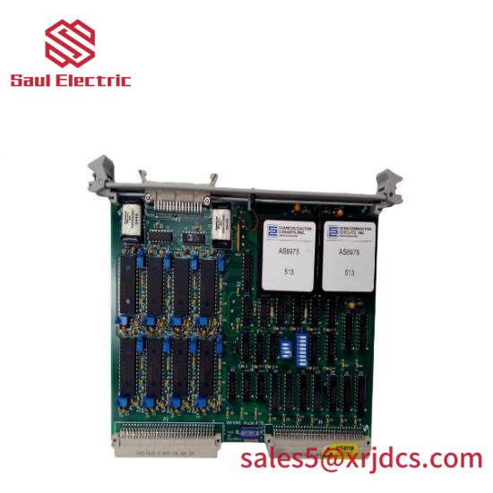 GE Fanuc DS200NATOG2ADX Mark V PLC
