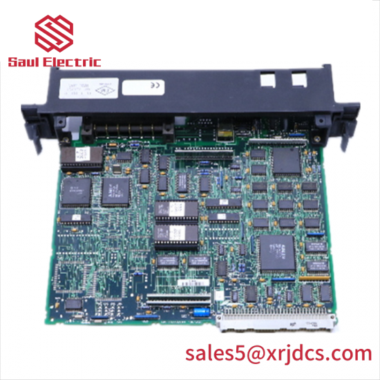 GE FANUC DS200PLIBG1ACA phase logic interface card